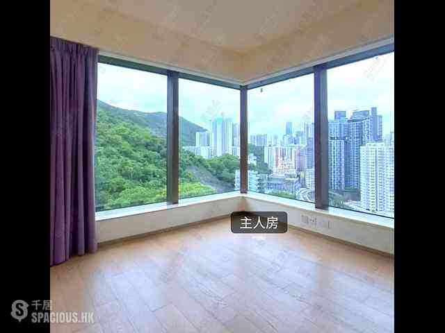 筲箕湾 - 香岛1座 01