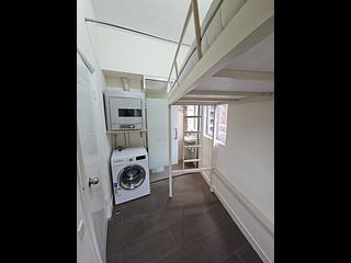 Wan Chai - 2, Monmouth Terrace 07