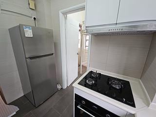 Wan Chai - 2, Monmouth Terrace 09