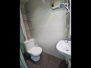 Wan Chai - 2, Monmouth Terrace 08