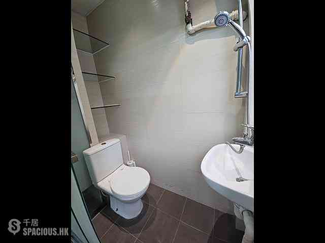 Wan Chai - 2, Monmouth Terrace 08