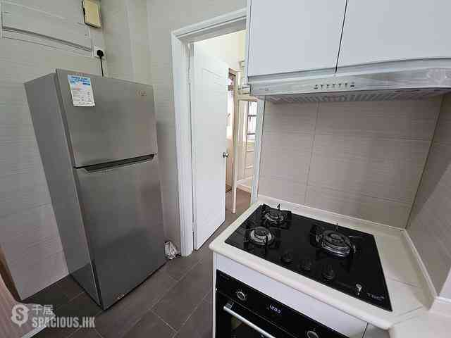 Wan Chai - 2, Monmouth Terrace 10