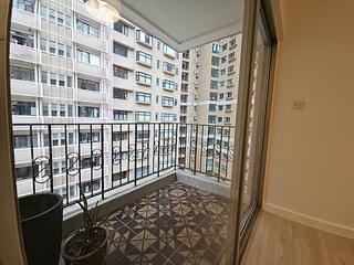 Wan Chai - 2, Monmouth Terrace 12