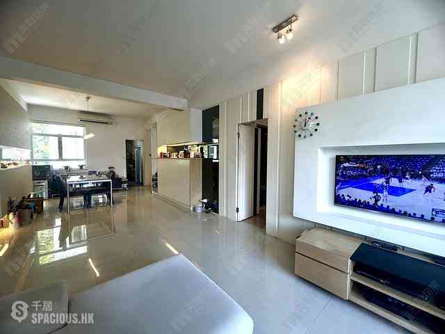 Happy Valley - 37, Village Terrace 01