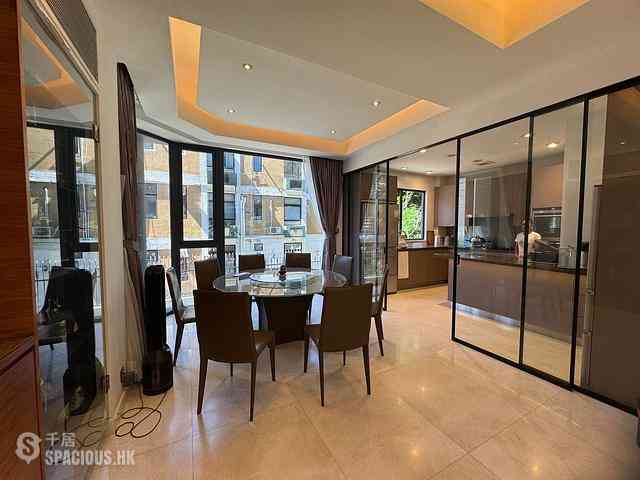Shouson Hill - The Hazelton 02