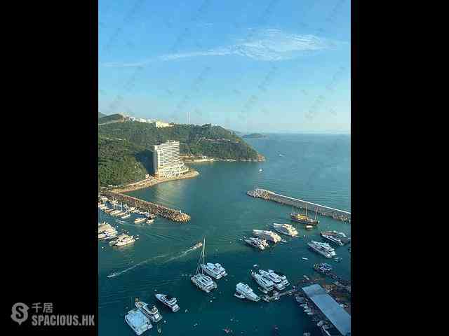 Ap Lei Chau - Larvotto Block 2 02