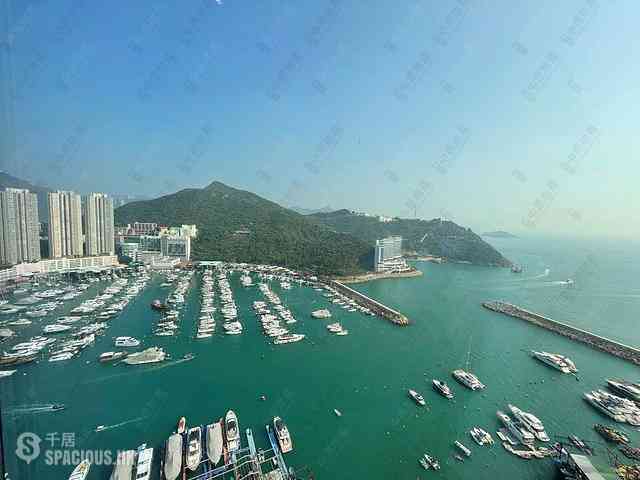 Ap Lei Chau - Larvotto Block 2 14