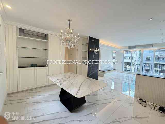 Happy Valley - Ventris Terrace 02