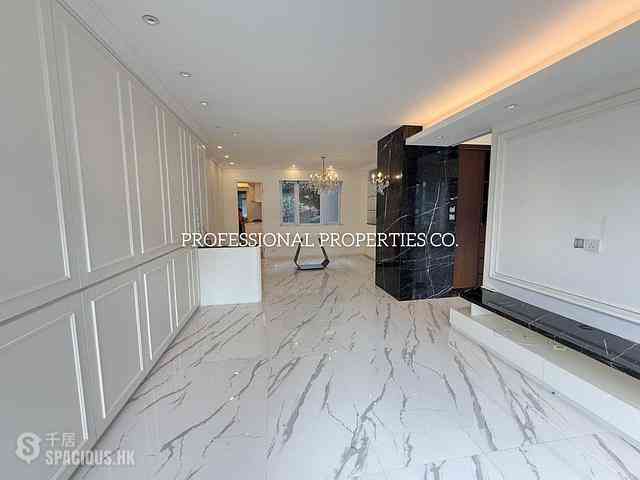 Happy Valley - Ventris Terrace 01
