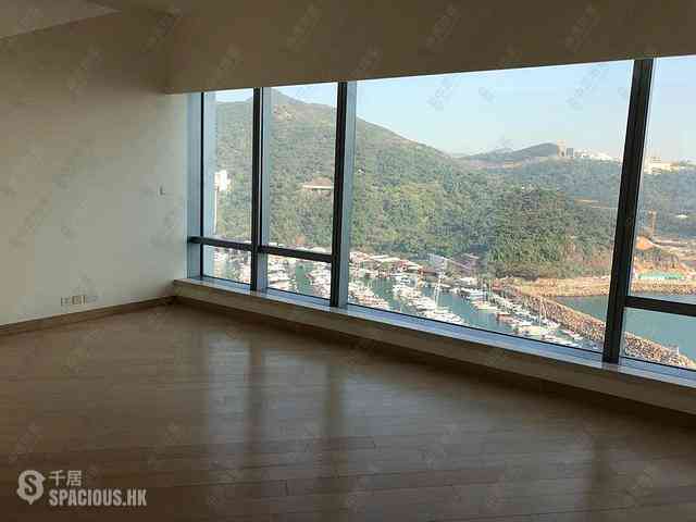 Ap Lei Chau - Larvotto Block 2 04