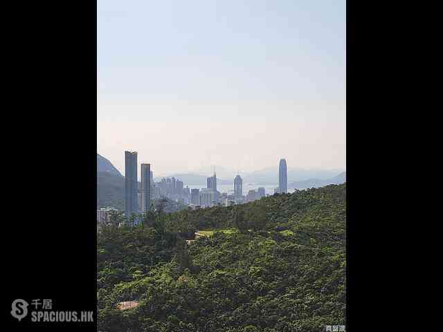 大潭 - 阳明山庄 眺景园 01