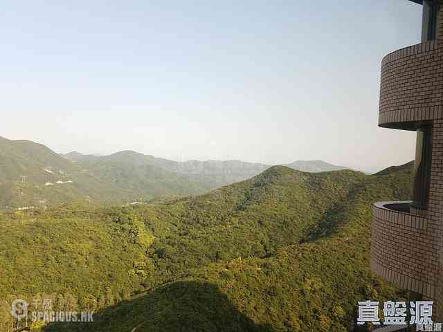 大潭 - 阳明山庄 眺景园 02