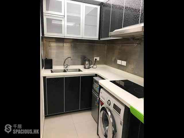 Shau Kei Wan - Fu King Building 04
