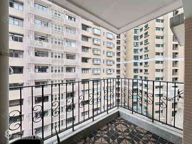 Wan Chai - 2, Monmouth Terrace 02