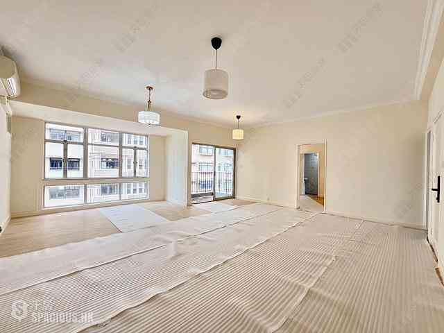 Wan Chai - 2, Monmouth Terrace 04