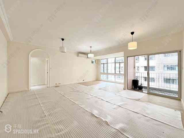 Wan Chai - 2, Monmouth Terrace 05