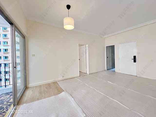 Wan Chai - 2, Monmouth Terrace 10