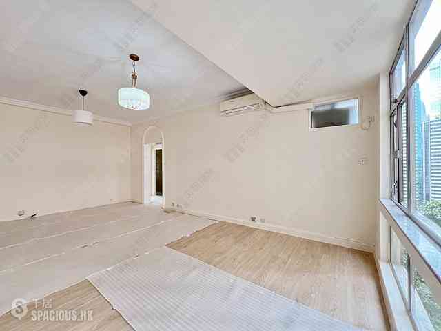Wan Chai - 2, Monmouth Terrace 11