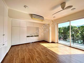Sai Kung - Berkeley Bay Villa 08
