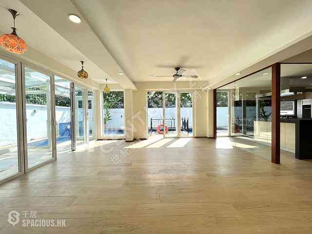Sai Kung - Berkeley Bay Villa 04