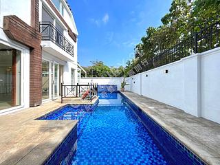 Sai Kung - Berkeley Bay Villa 02