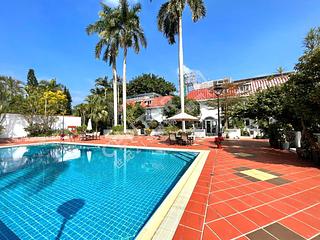 Sai Kung - Berkeley Bay Villa 03