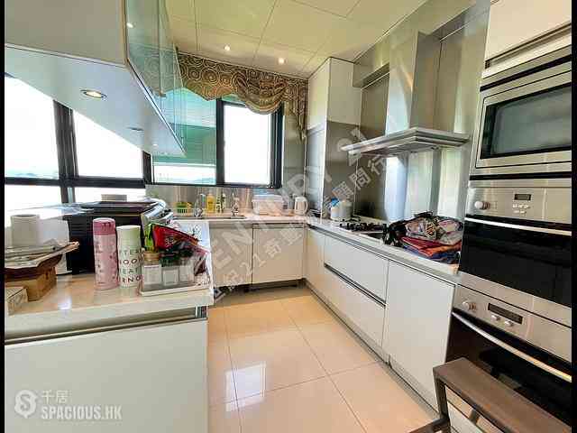 Clear Water Bay - Aegean Villa 05