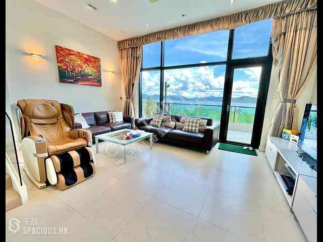 Clear Water Bay - Aegean Villa 01