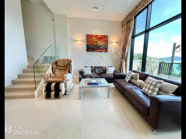 Clear Water Bay - Aegean Villa 06