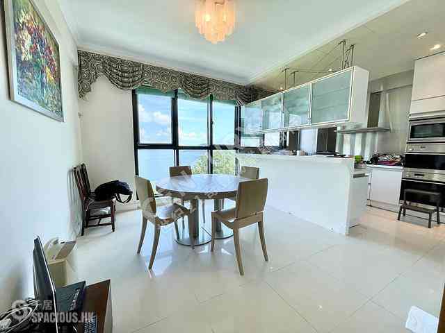 Clear Water Bay - Aegean Villa 04