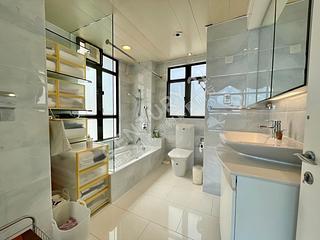 Clear Water Bay - Aegean Villa 13