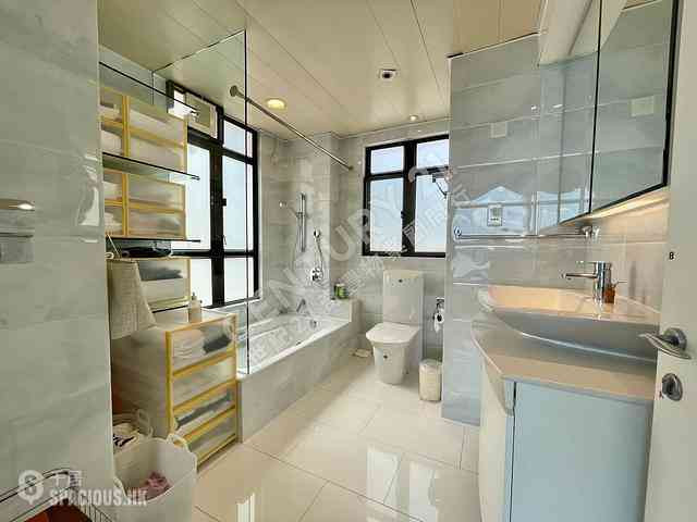 Clear Water Bay - Aegean Villa 13