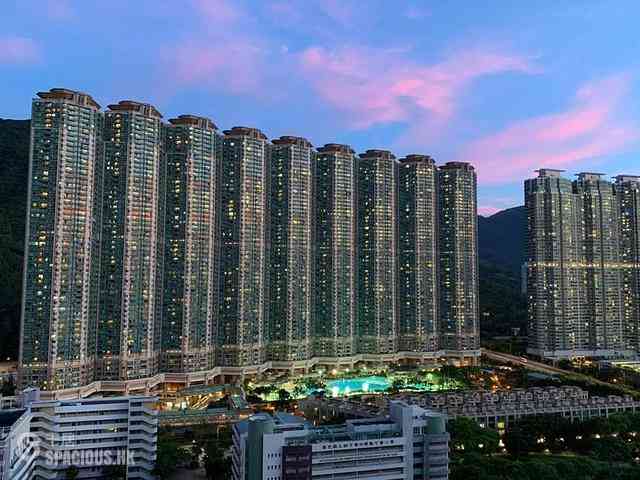 Tung Chung - Century Link Phase 1 01