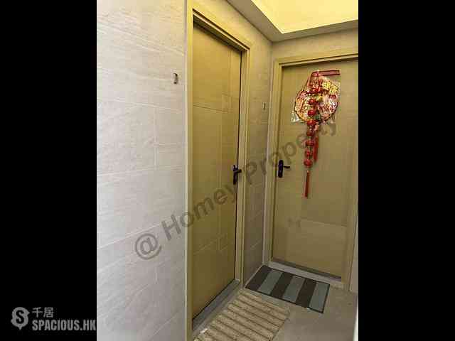 Jordan - Hong Kiu Mansion 08