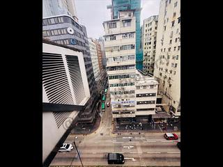 Jordan - Hong Kiu Mansion 07
