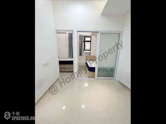 Ho Man Tin - Overseas Court 01