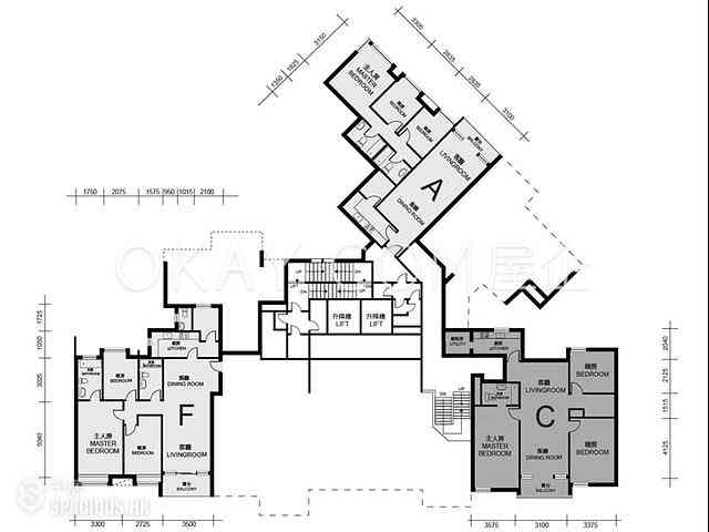 Discovery Bay - Discovery Bay Phase 13 Chianti The Lustre (Block 5) 5 23