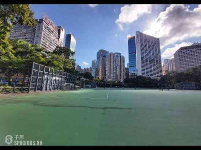 Causeway Bay - Bay View Mansion 01