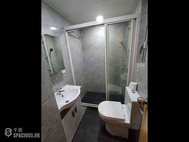 Causeway Bay - Bay View Mansion 11