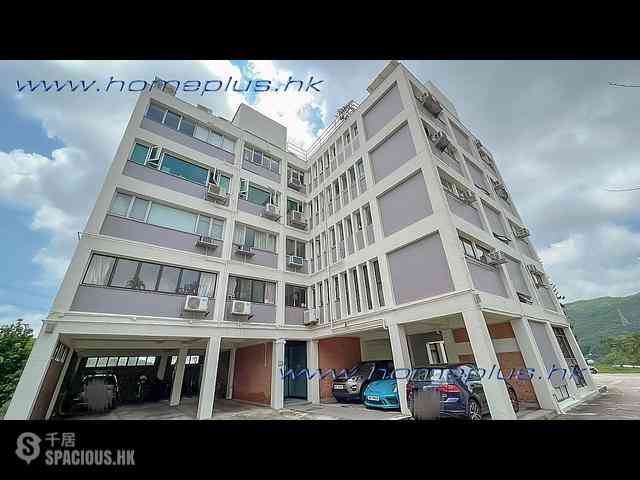 Clear Water Bay - Clear Water Bay Apartments 01