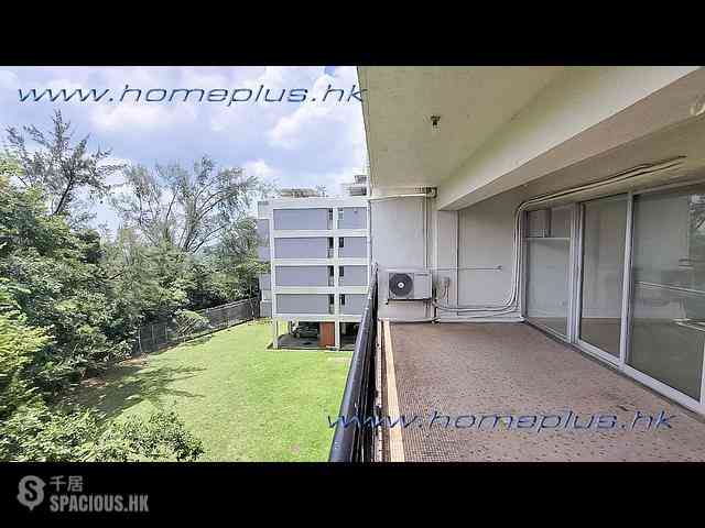 Clear Water Bay - Clear Water Bay Apartments 03
