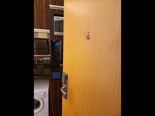 Wan Chai - Overseas Building 03