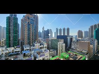 大角咀 - I-Home 02