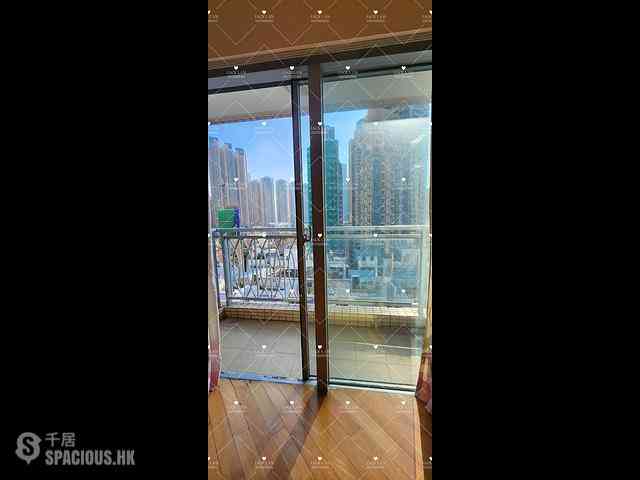大角咀 - I-Home 07
