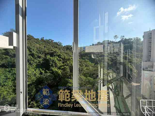 Mui Wo - Ngan Wai Court 01