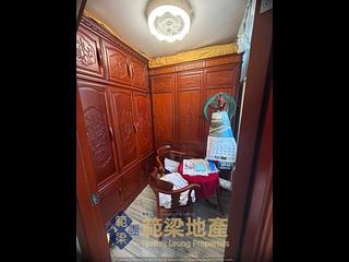 梅窝 - 银蔚苑 07