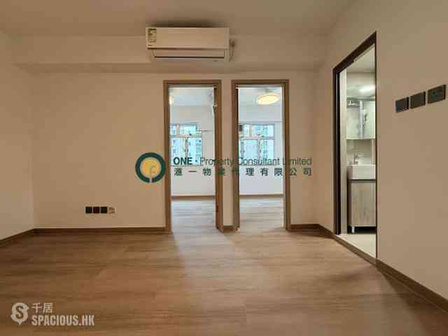 Sai Ying Pun - Hang Sing Mansion 01