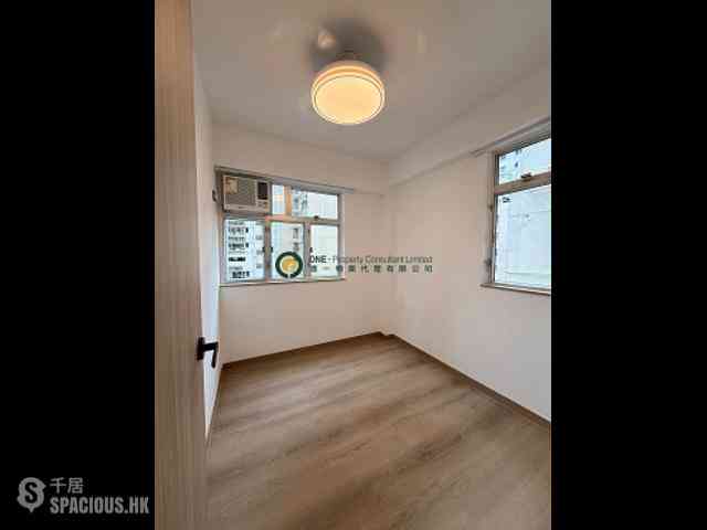 Sai Ying Pun - Hang Sing Mansion 07