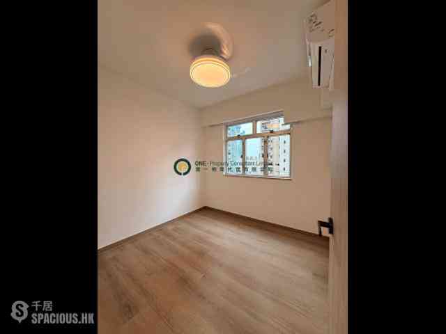 Sai Ying Pun - Hang Sing Mansion 08