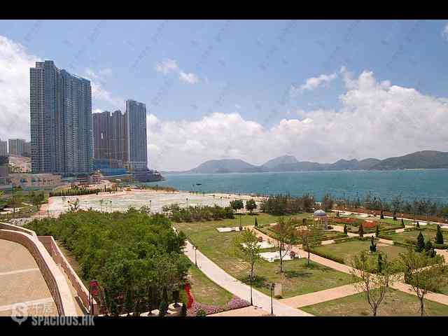 数码港 - 贝沙湾1期8座 14